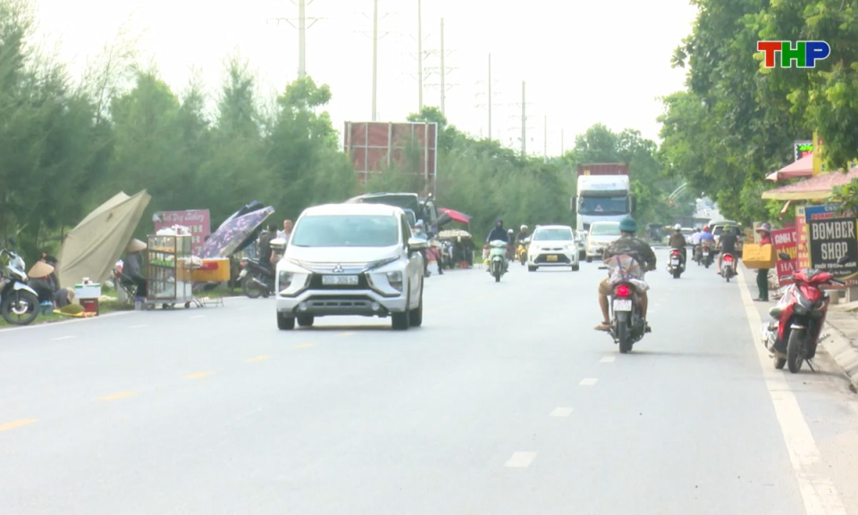 Bản tin giao th&ocirc;ng 24h (24/11/2025)