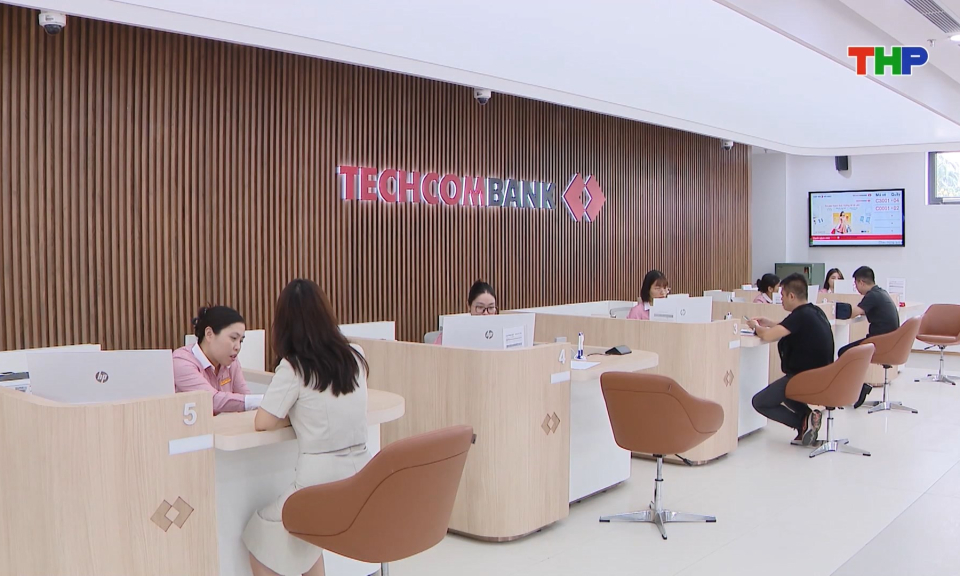 Ng&acirc;n h&agrave;ng phối hợp chuyển đổi m&ocirc; h&igrave;nh k&ecirc; khai thuế