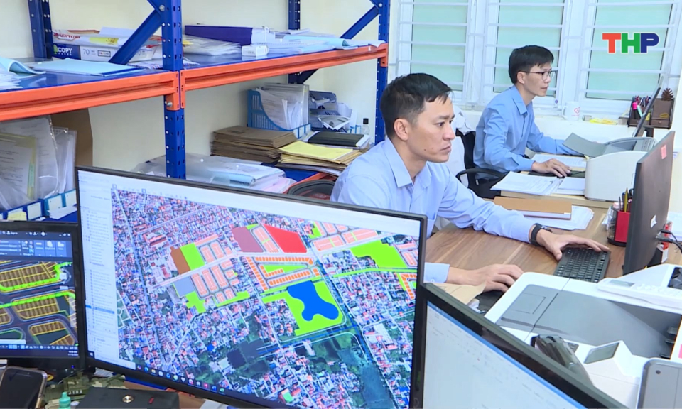 Thực hiện ph&acirc;n cấp, ph&acirc;n quyền quy hoạch, tạo sự chủ động cho địa phương