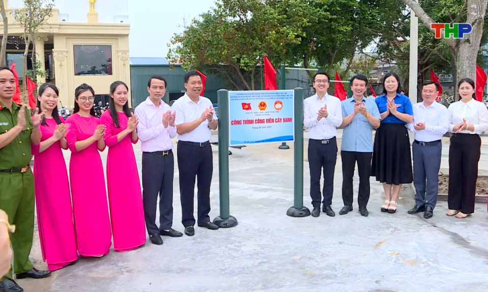 Học tập v&agrave; l&agrave;m theo tư tưởng, đạo đức, phong c&aacute;ch Hồ Ch&iacute; Minh: Quy tụ để đo&agrave;n kết