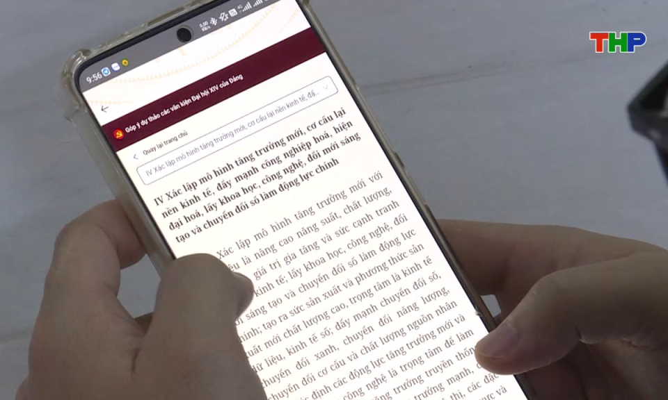 X&acirc;y dựng Đảng: Đổi mới s&aacute;ng tạo trong th&ocirc;ng tin tuy&ecirc;n truyền về bảo vệ nền tảng tư tưởng của Đảng