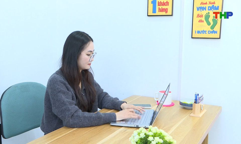 Tuổi trẻ Hải Ph&ograve;ng: Người trẻ th&iacute;ch ứng trong thời đại tr&iacute; tuệ nh&acirc;n tạo