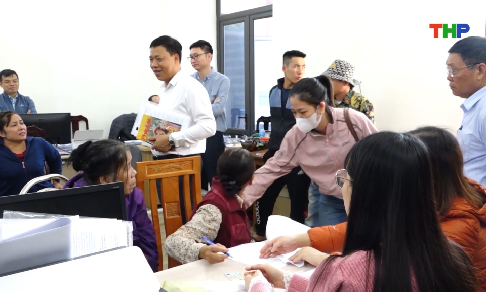 Bảo đảm giải ph&oacute;ng mặt bằng dự &aacute;n khu c&ocirc;ng nghiệp An Dương