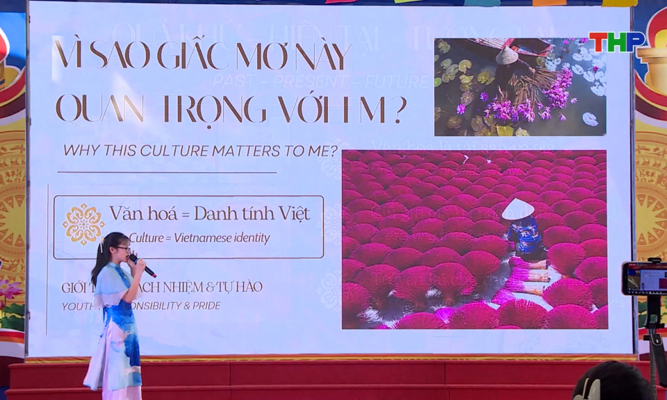 Ph&aacute;t động chương tr&igrave;nh &ldquo;Vươn cao ước mơ&rdquo; năm học 2025 - 2026