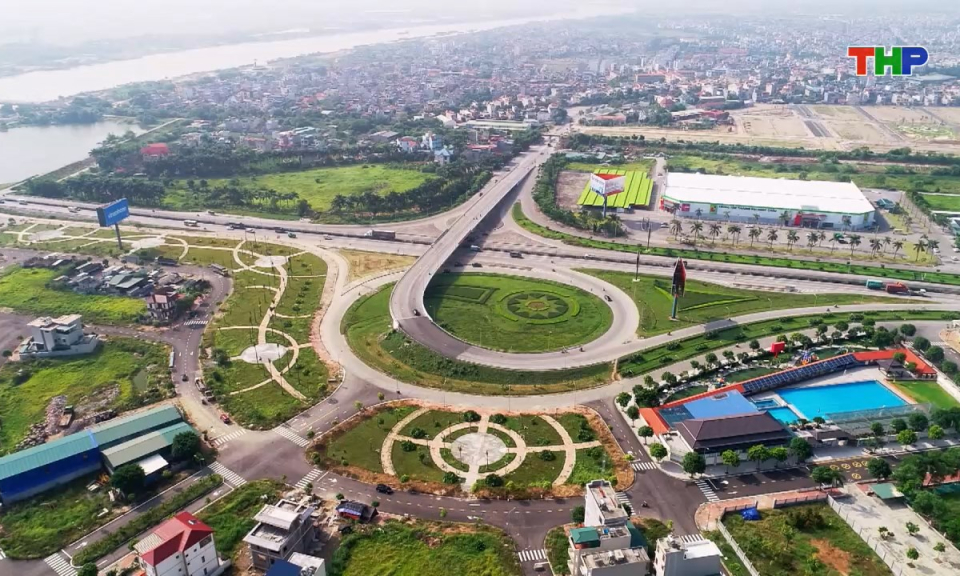 Ph&oacute;ng sự t&agrave;i liệu: Ph&aacute;t huy hiệu quả chương tr&igrave;nh n&ocirc;ng th&ocirc;n mới kiểu mẫu, n&ocirc;ng th&ocirc;n mới n&acirc;ng cao