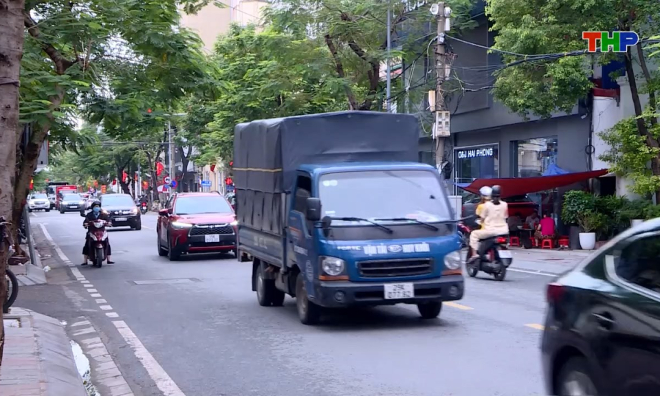 Bản tin giao th&ocirc;ng 24h (25/11/2025)