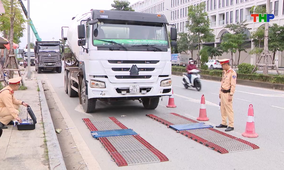 Bản tin tiếng Anh - Hai Phong News (25/11/2025)