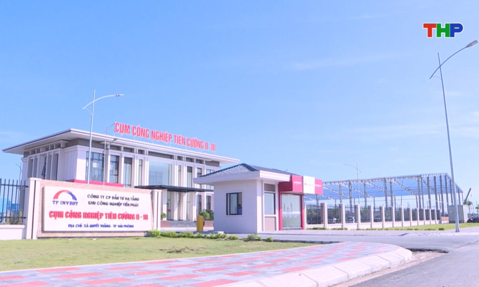 Bản tin tiếng Trung - 海防新闻 (25/11/2025)