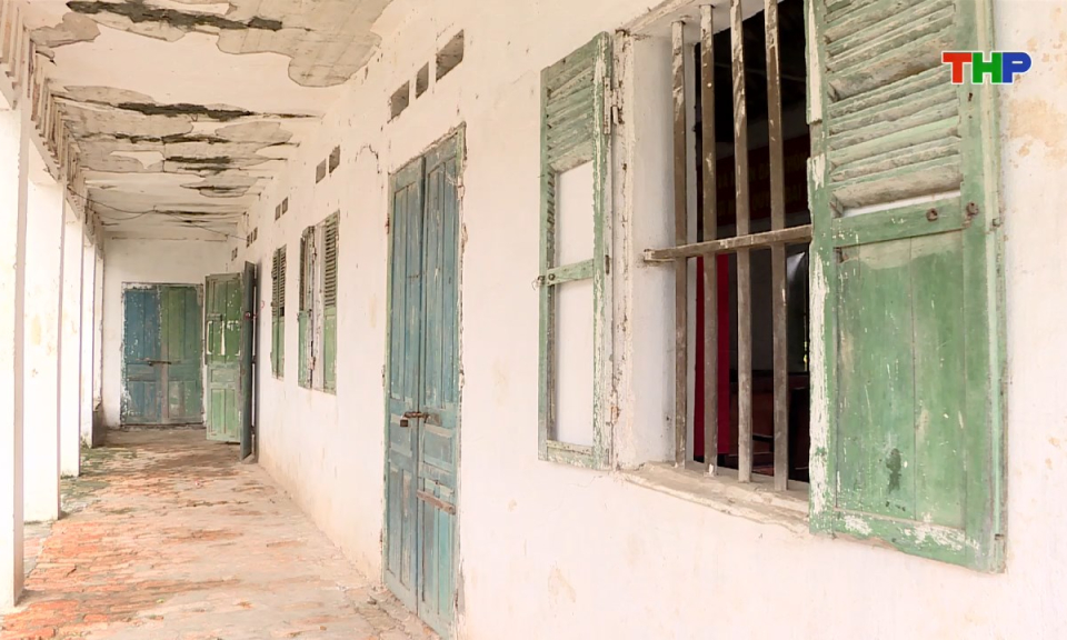 Hộp thư truyền hình: Khó khăn trong xây dựng nông thôn mới tại xã Thượng Hồng