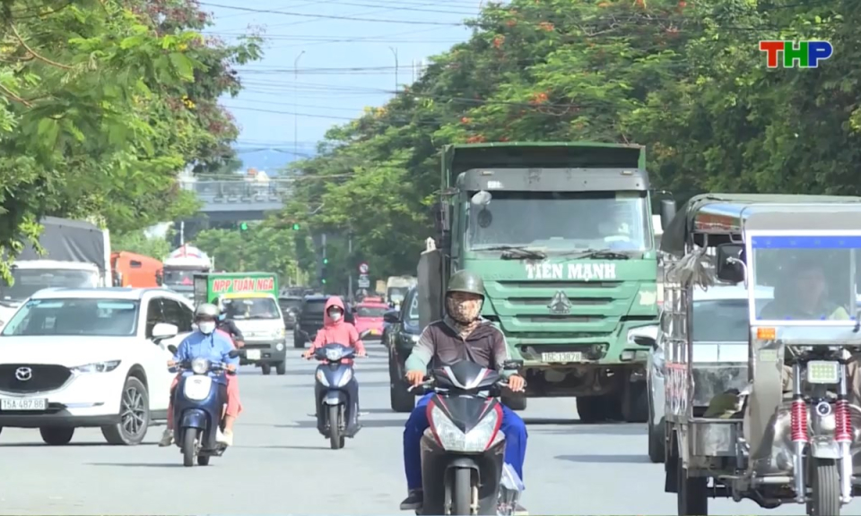 Bản tin giao th&ocirc;ng 24h (26/11/2025)
