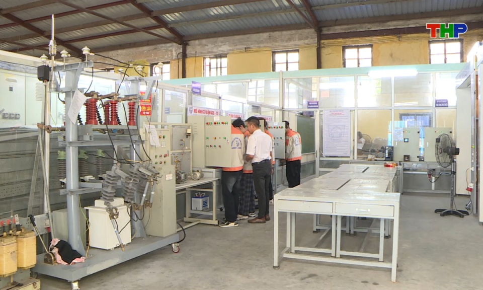 Chuyển đổi số và cải cách hành chính: Học nghề thời 4.0