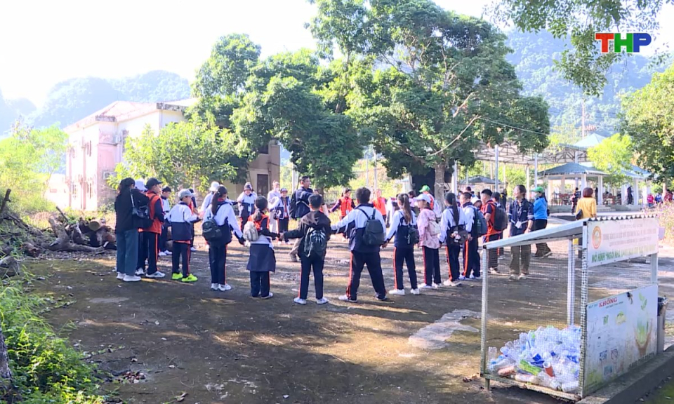 Bản tin tiếng Anh - Hai Phong News (26/11/2025)