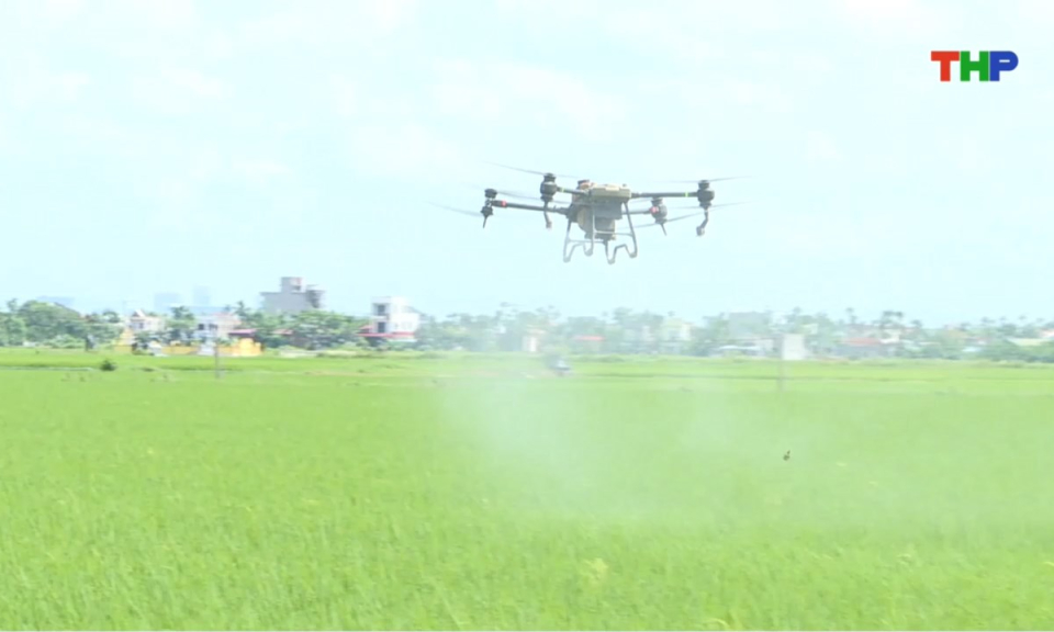 Bản tin thời sự trưa (27/11/2025)