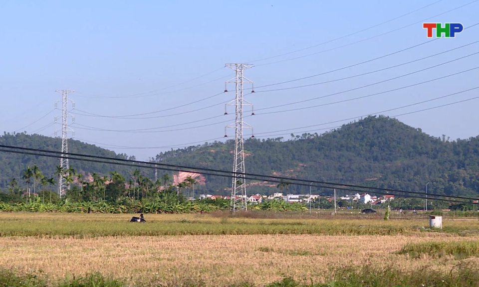 Bảo đảm tiến độ dự &aacute;n cụm c&ocirc;ng nghiệp l&agrave;ng nghề cơ kh&iacute; v&agrave; đ&uacute;c Thủy Nguy&ecirc;n