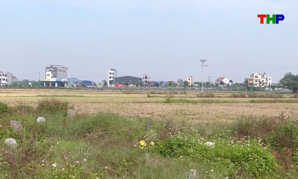 Tập trung giải ph&oacute;ng mặt bằng dự &aacute;n đường sắt L&agrave;o Cai - H&agrave; Nội - Hải Ph&ograve;ng