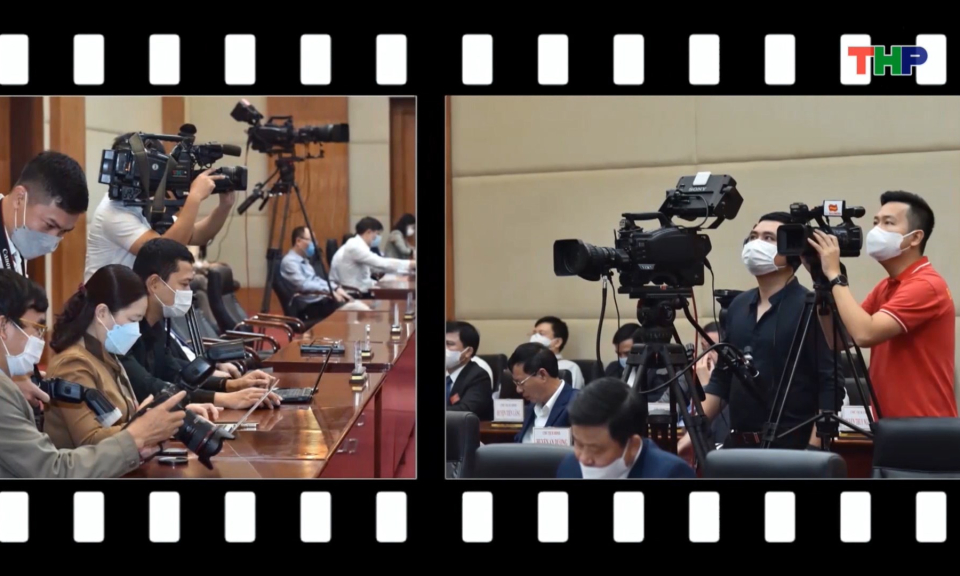 Kỳ vọng từ Luật B&aacute;o ch&iacute; (sửa đổi)