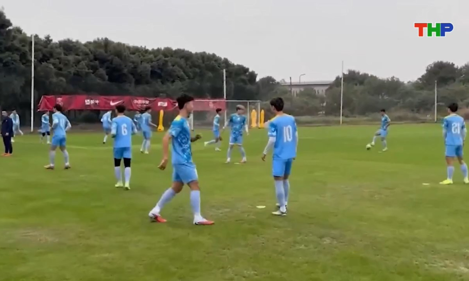 Cận cảnh: SEA Games 33: Nhiệm vụ của thầy Kim