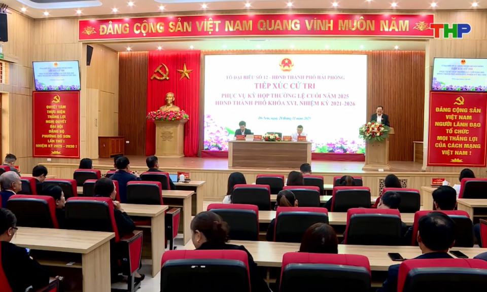 Bản tin thời sự trưa (29/11/2025)