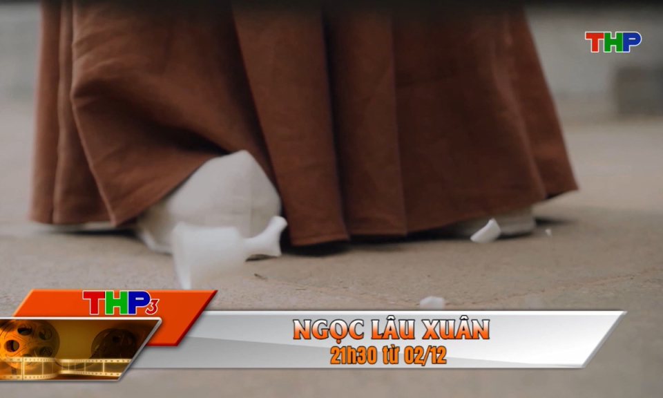 Giới thiệu phim tháng 12/2025