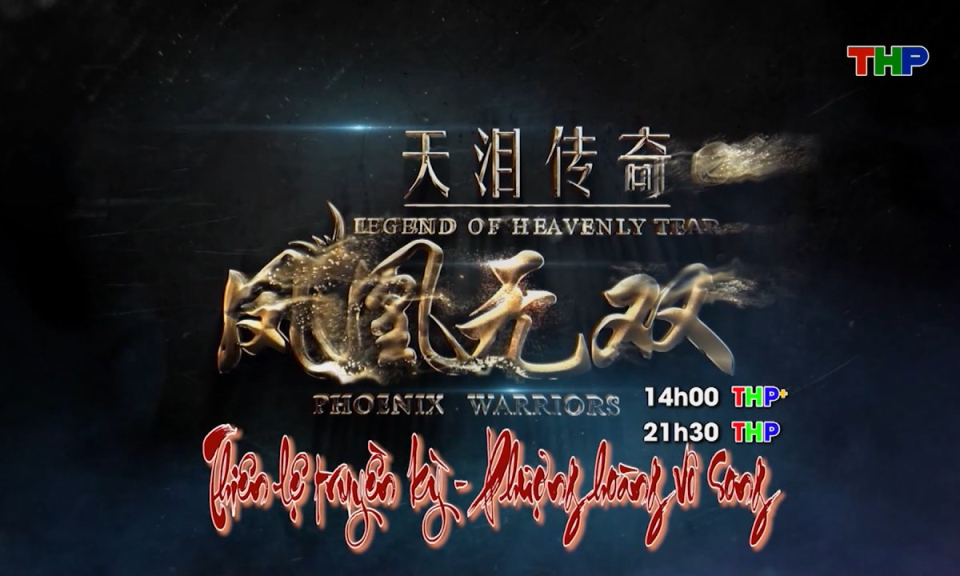 Giới thiệu phim tuần 1 tháng 12/2025