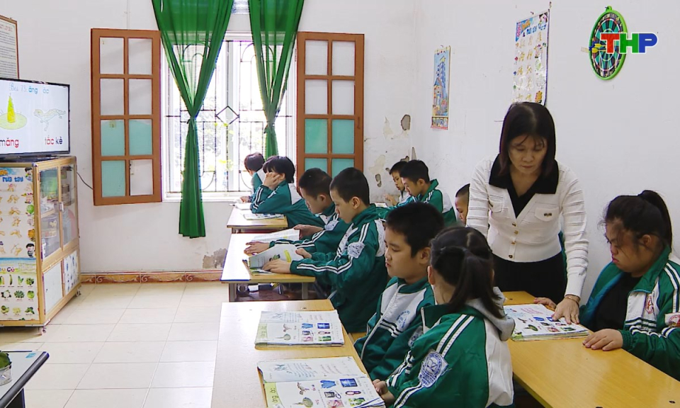 Điểm nhấn 365: Khi lòng nhân ái trở thành sức mạnh cộng đồng