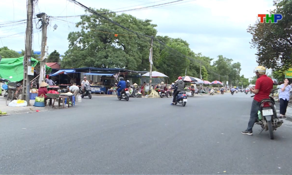 Bản tin giao thông 24h (29/11/2025)
