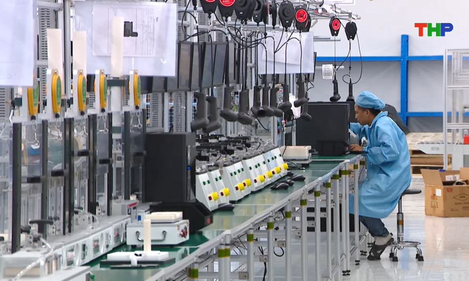 Bản tin tiếng Anh - Hai Phong News (29/11/2025)