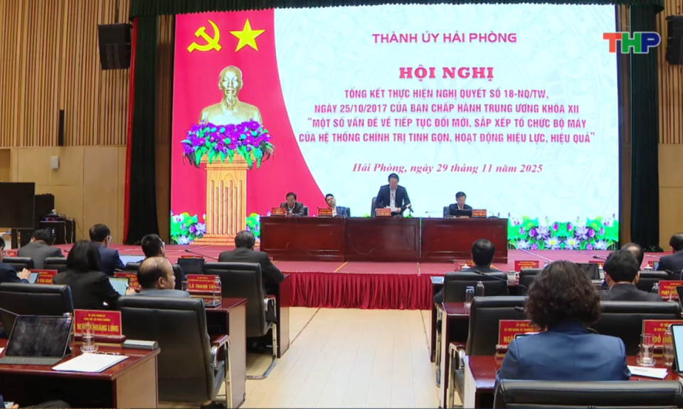 Bản tin thời sự tối (29/11/2025)