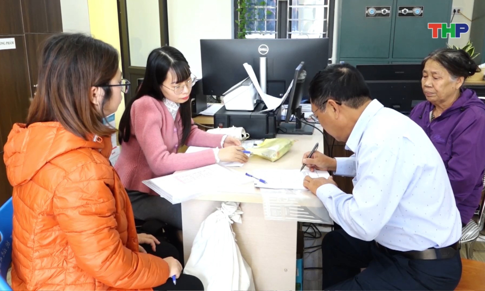 Tập trung giải ph&oacute;ng mặt bằng dự &aacute;n khu c&ocirc;ng nghiệp An Dương  