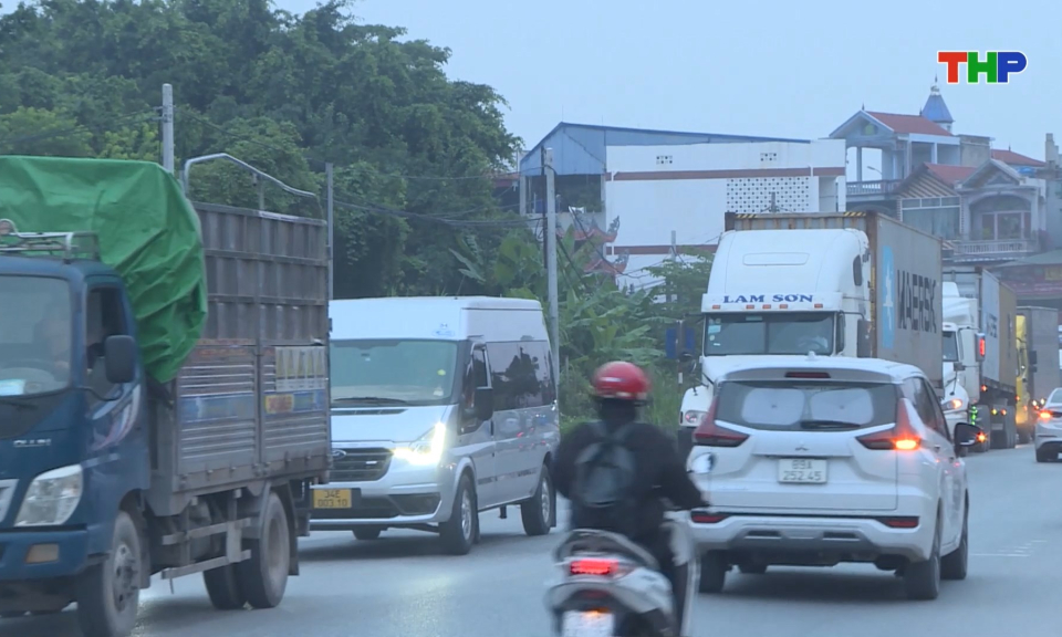 Th&agrave;nh lập quỹ giảm thiểu thiệt hại tai nạn giao th&ocirc;ng đường bộ 