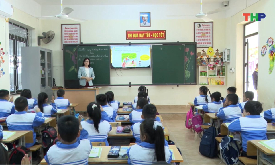 Bản tin thời sự tối (30/11/2025)