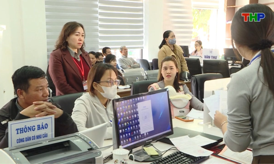 Bản tin thời sự sáng (01/12/2025)