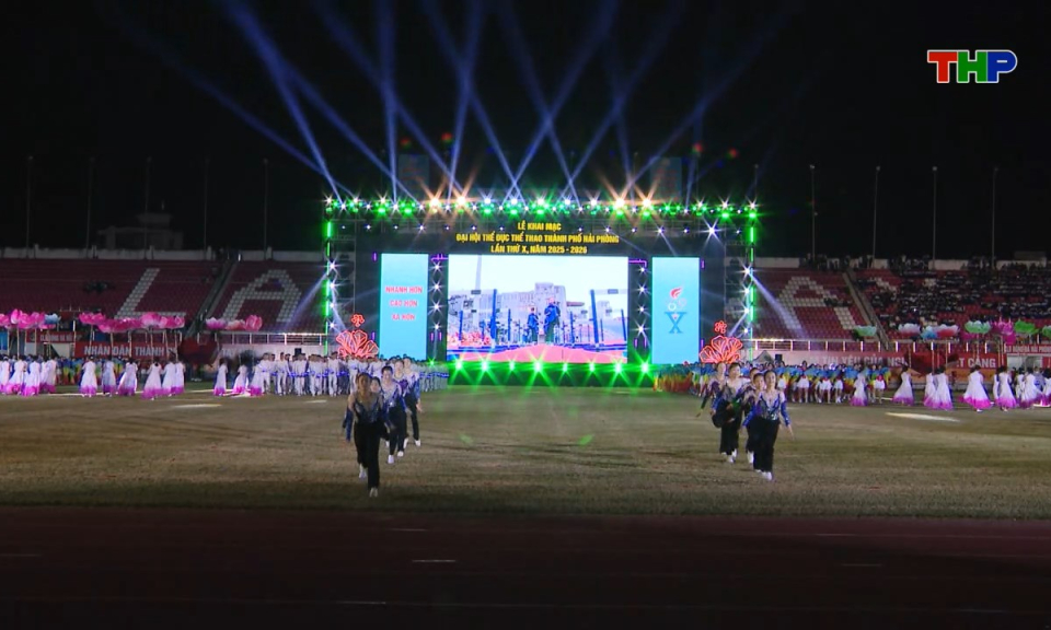 Bản tin tiếng Trung - 海防新闻 (30/11/2025)