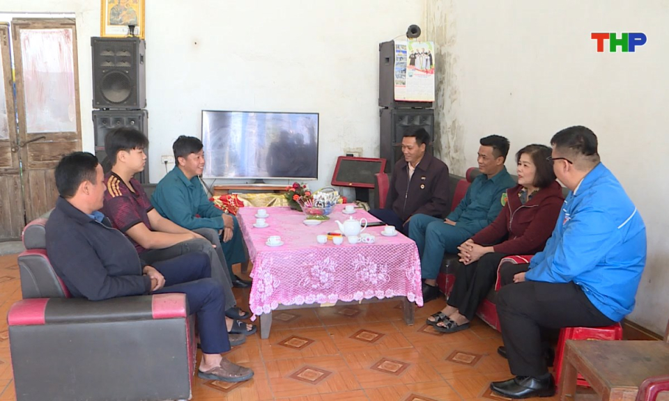 Quốc phòng địa phương: Chủ động nắm bắt tư tưởng: Nền tảng nâng cao chất lượng công tác tuyển quân