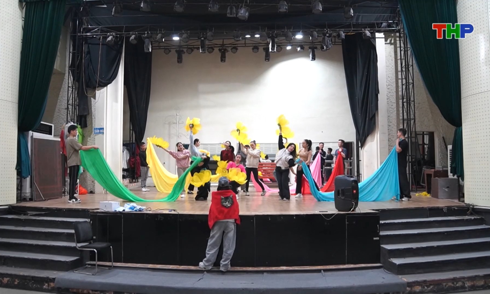 Chuẩn bị ra mắt “Đêm nhạc Đỗ Nhuận”