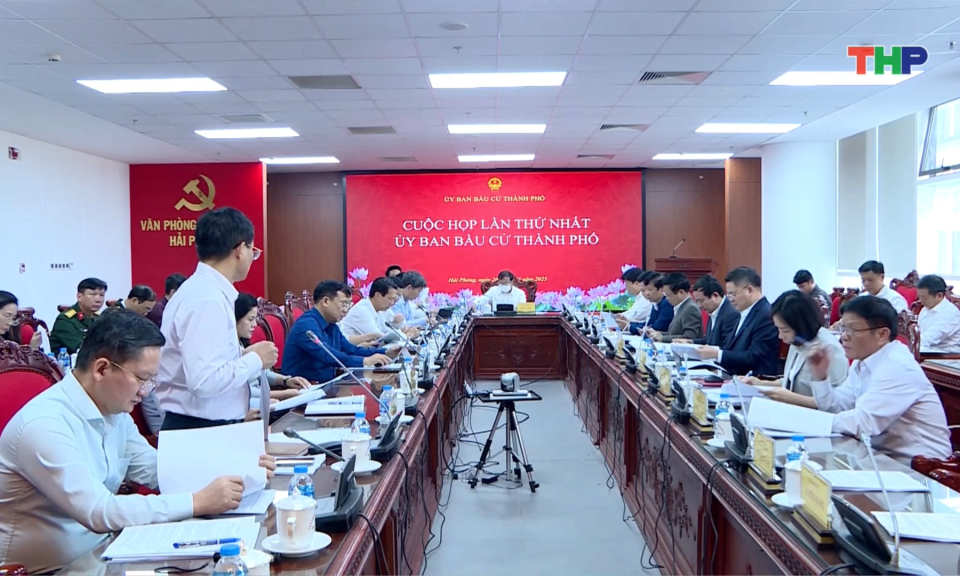 Điểm mới trong bầu cử đại biểu Quốc hội khóa XVI và đại biểu HĐND các cấp, nhiệm kỳ 2026 - 2031 