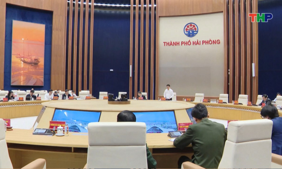 Bản tin thời sự tối (01/12/2025)