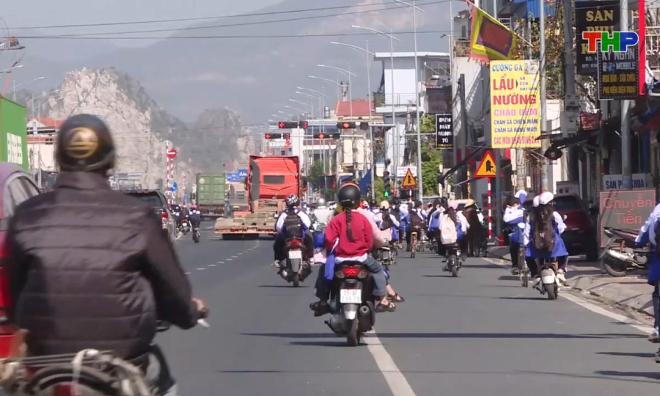 Bản tin thời sự sáng (02/12/2025)