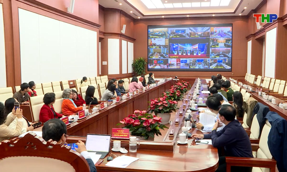 Bản tin tiếng Trung - 海防新闻 (01/12/2025)