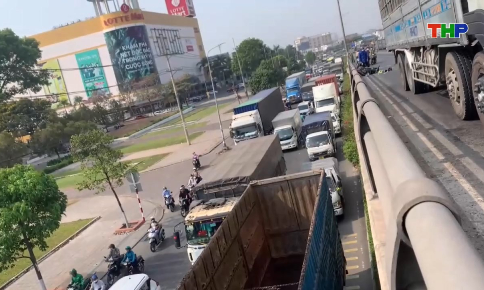 An toàn giao thông: Bài học an toàn từ những vụ tai nạn giao thông