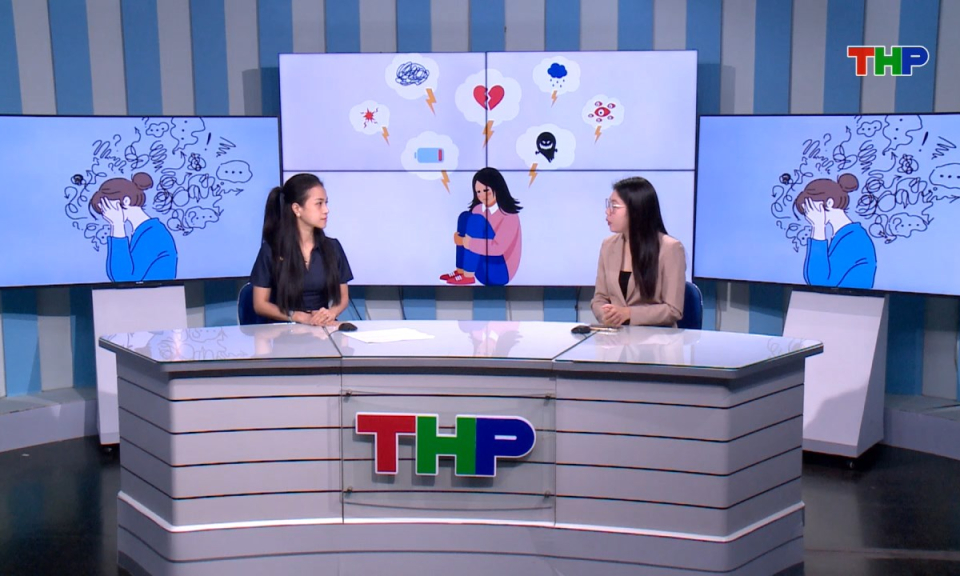 Tuổi trẻ Hải Ph&ograve;ng: B&aacute;o động t&igrave;nh trạng trầm cảm ở trẻ vị th&agrave;nh ni&ecirc;n