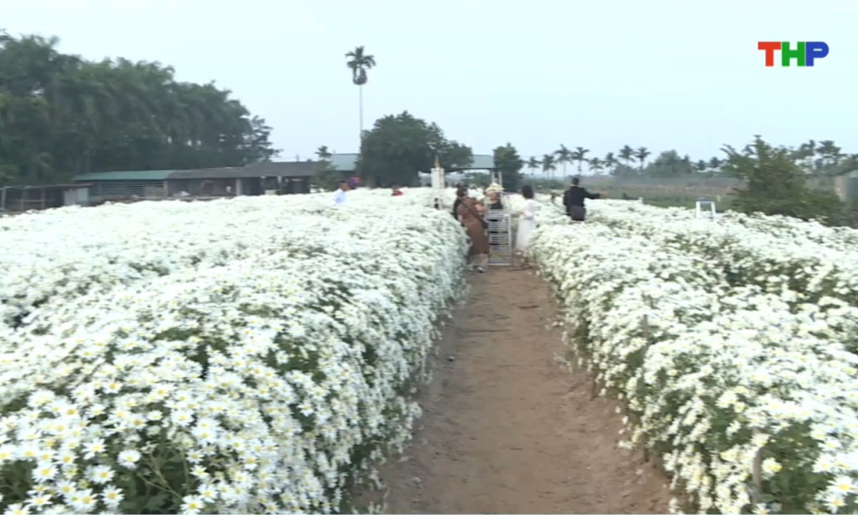 Bản tin thời sự sáng (03/12/2025)