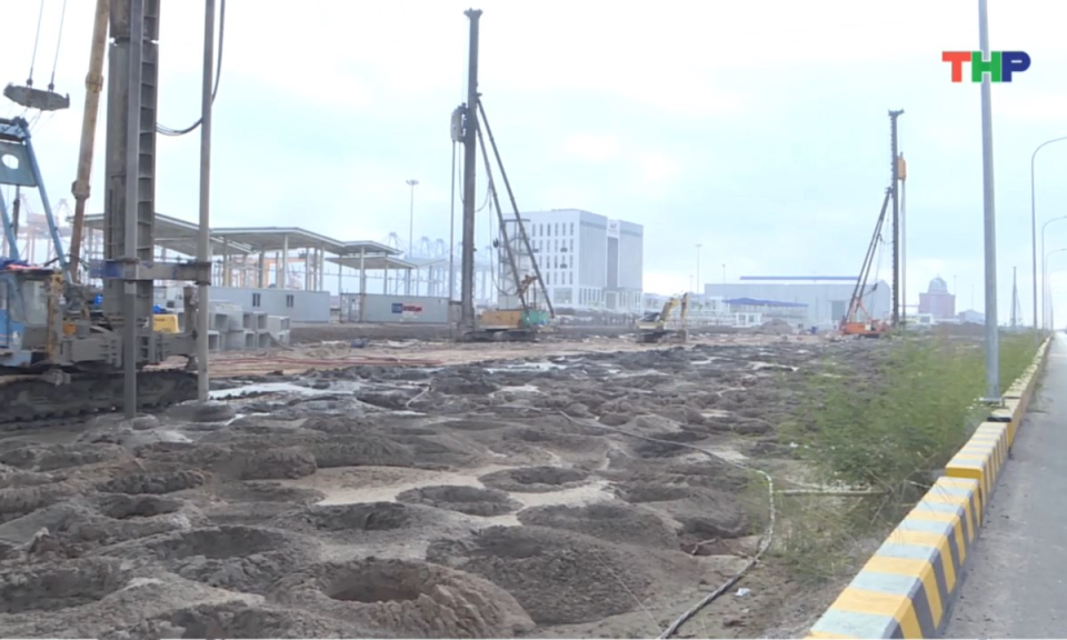 Bản tin thời sự tối (02/12/2025)