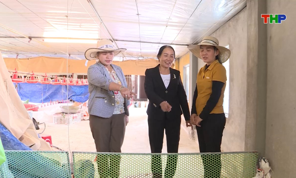 Phụ nữ Việt: Đẩy mạnh cuộc vận động "Xây dựng gia đình 5 không, 3 sạch"