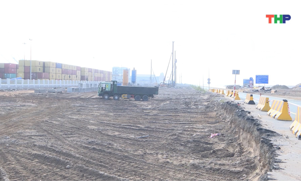 Đẩy mạnh thu hút đầu tư, tạo động lực phát triển kinh tế - xã hội thành phố