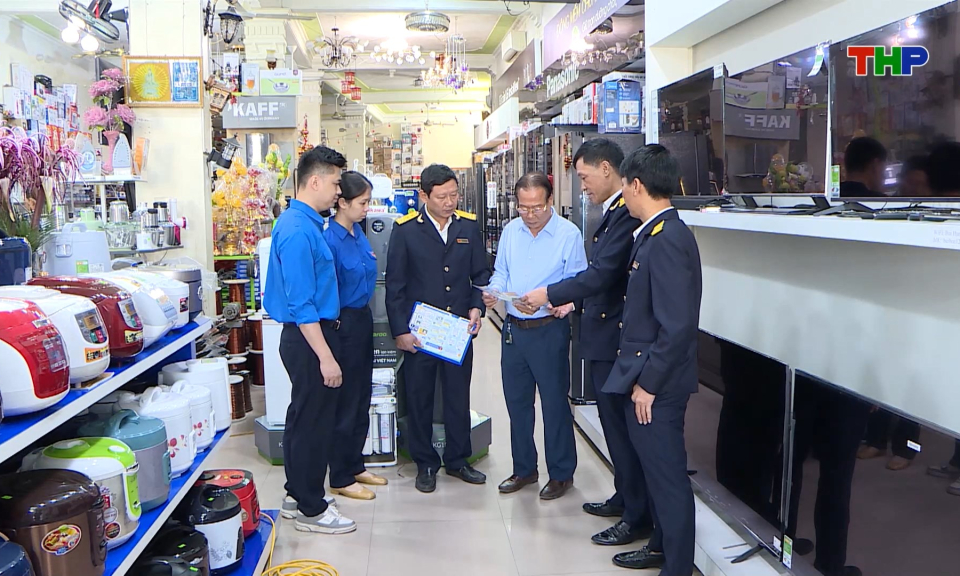 Hỗ trợ hộ kinh doanh chuyển đổi sang thuế k&ecirc; khai