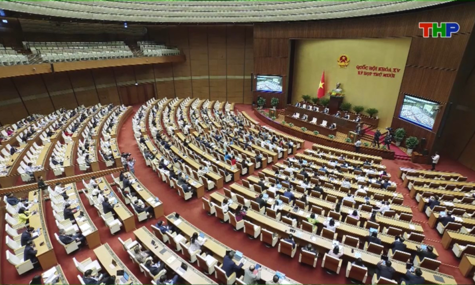 Bản tin thời sự tối (03/12/2025)