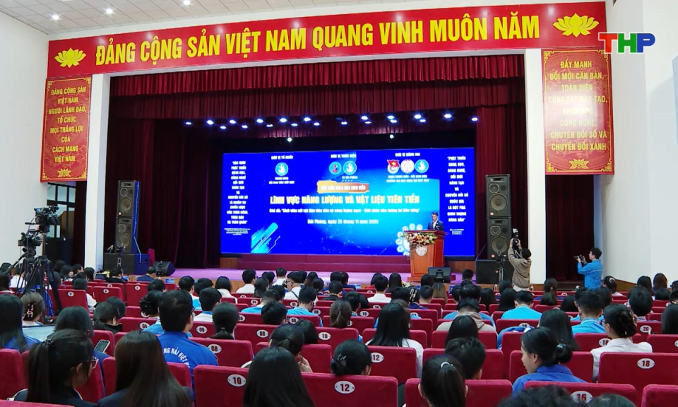Bản tin tiếng Anh - Hai Phong News (02/12/2025)