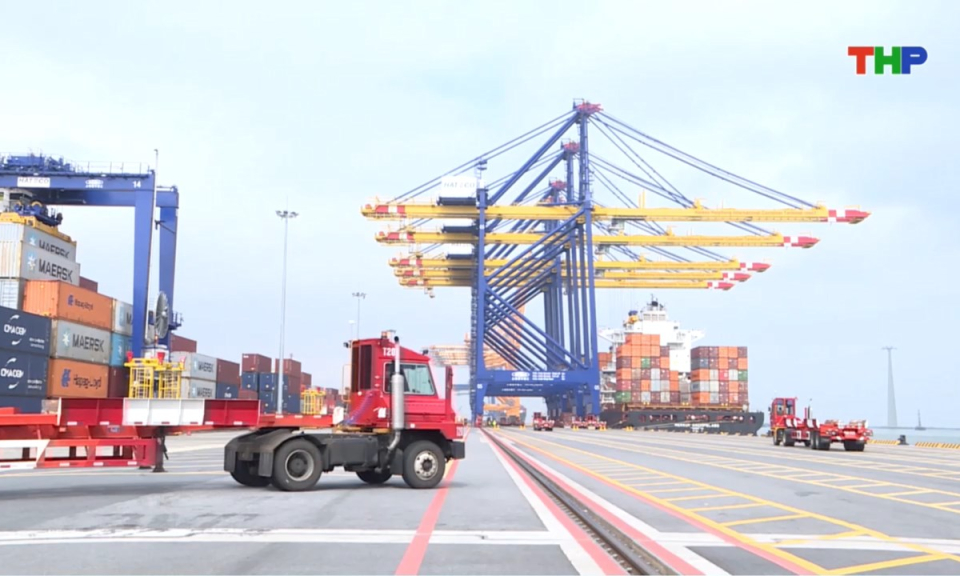 Bản tin thời sự trưa (04/12/2025)