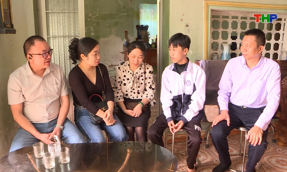 Ngày nữa để yêu thương: Yêu thương trao đi - Tình người nhận lại